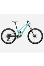 Orbea Orbea Rallon E-LTD 2026