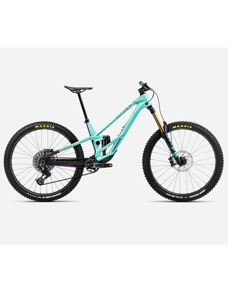 Orbea Orbea Rallon E-LTD 2026