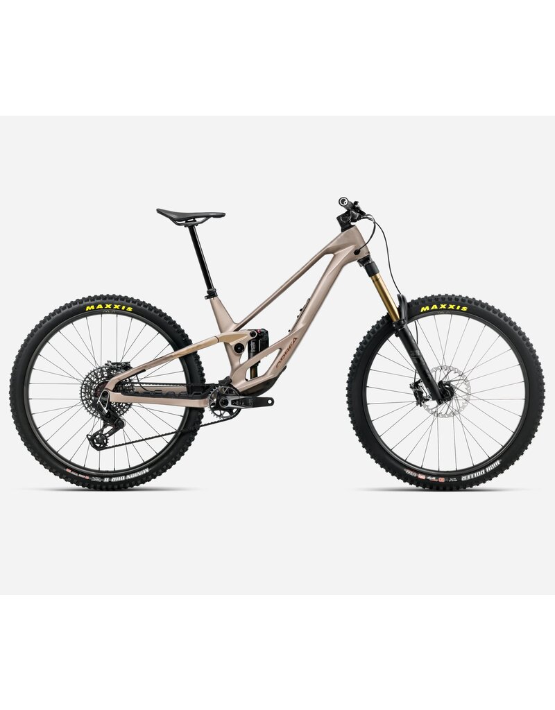 Orbea Orbea Rallon E-LTD 2026