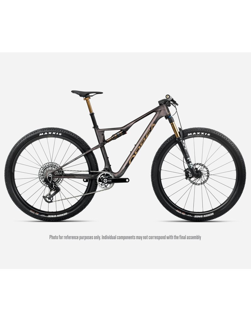 Orbea Oiz M LTD 2026