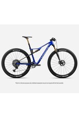 Orbea Oiz M-Team Factory 2026