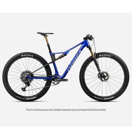 Orbea Oiz M-Team Factory 2026