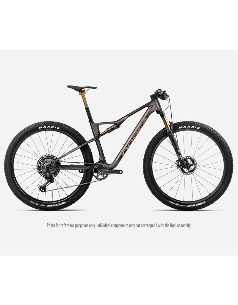 Orbea Oiz M-Team Factory 2026