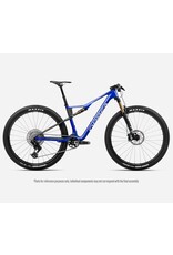 Orbea Oiz M-Team AXS 2026