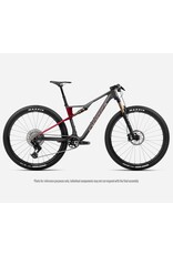 Orbea Oiz M-Team AXS 2026