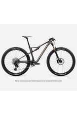 Orbea Oiz M-Team AXS 2026