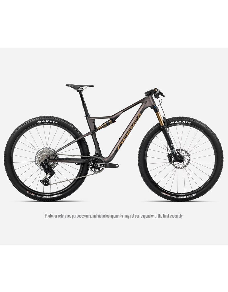 Orbea Oiz M-Team AXS 2026