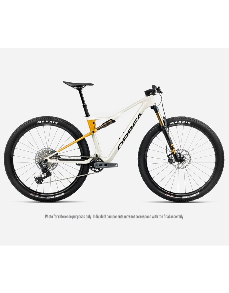 Orbea Oiz M10 AXS 2026