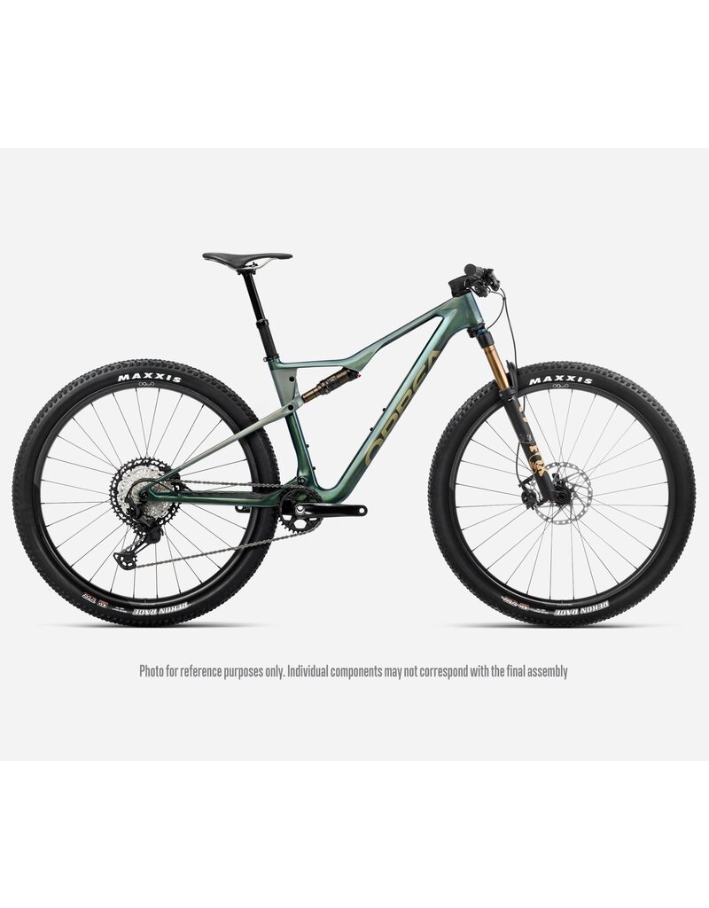 Orbea Oiz M10 2026