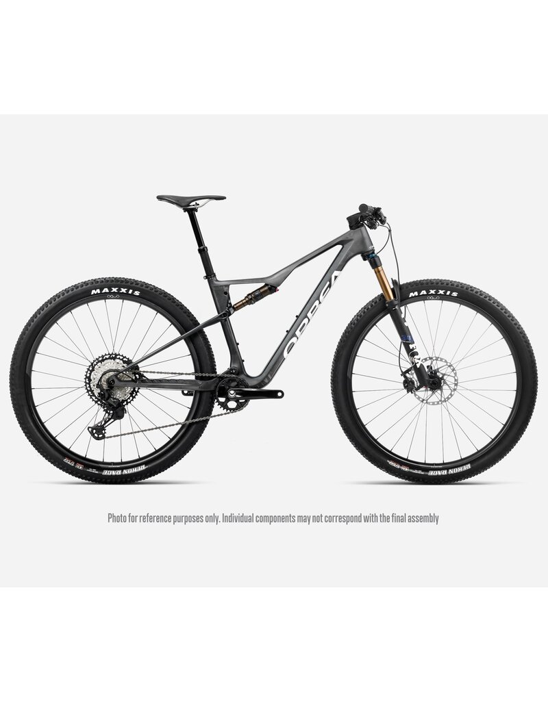 Orbea Oiz M10 2026
