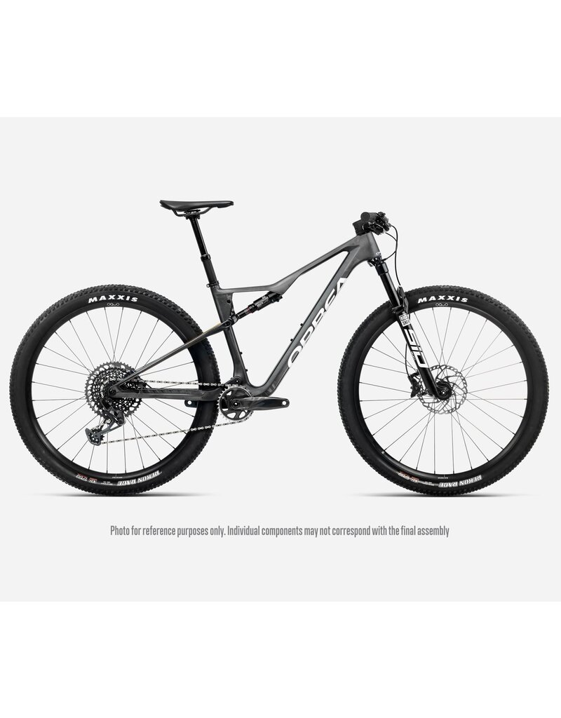 Orbea Oiz M21 2026