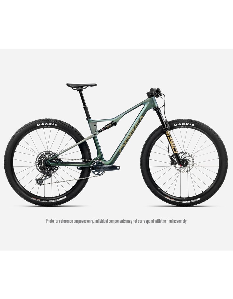 Orbea Oiz M30 2026