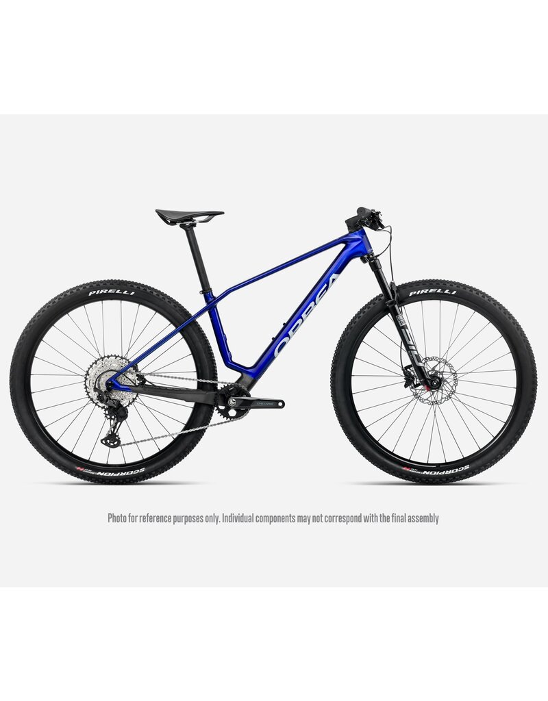 Orbea Orbea Alma M30 2026