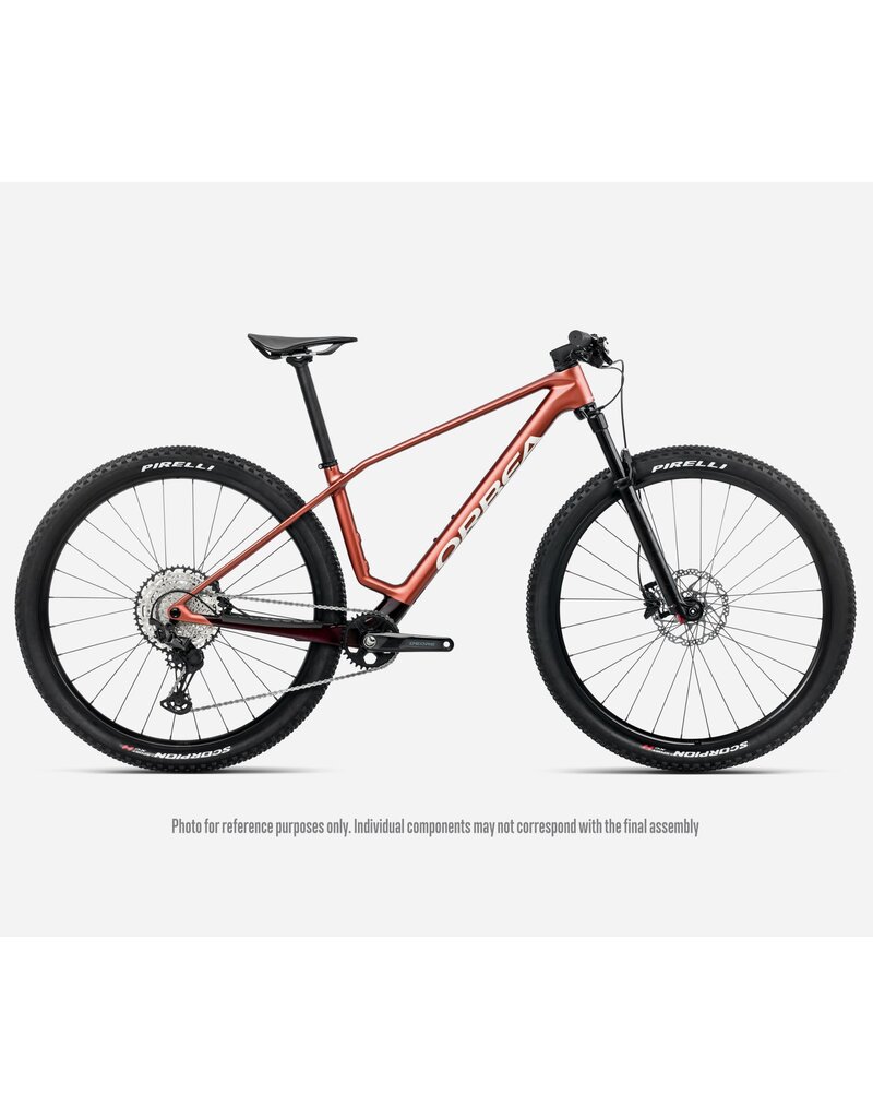 Orbea Orbea Alma M30 2026