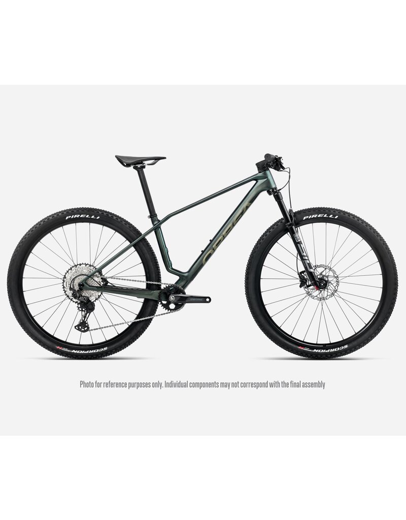 Orbea Orbea Alma M30 2026