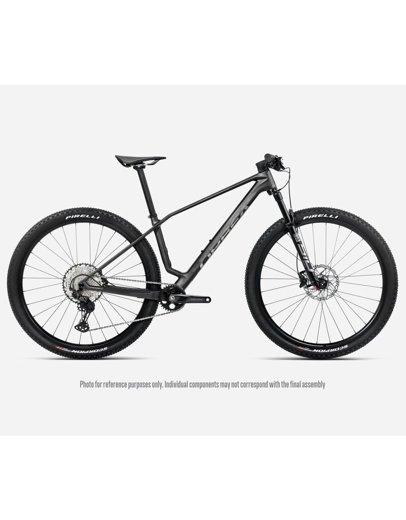 Orbea Orbea Alma M30 2026