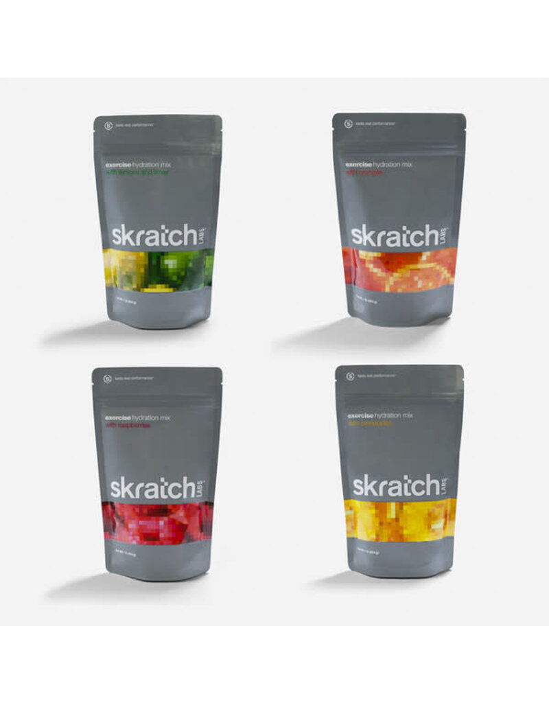 Skratch Labs Skratch Labs - Sport Hydration Drink Mix - (440g)