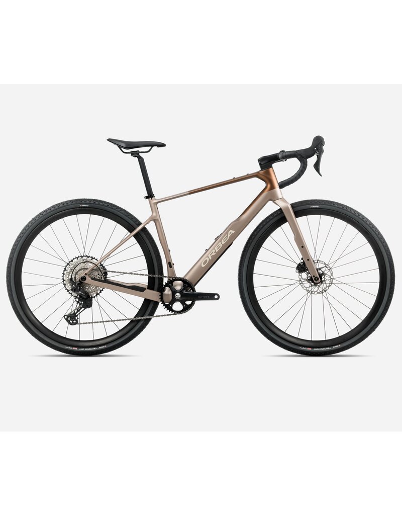 Orbea Orbea Terra M30 Team 1X 2026