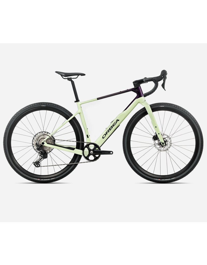 Orbea Orbea Terra M30 Team 1X 2026
