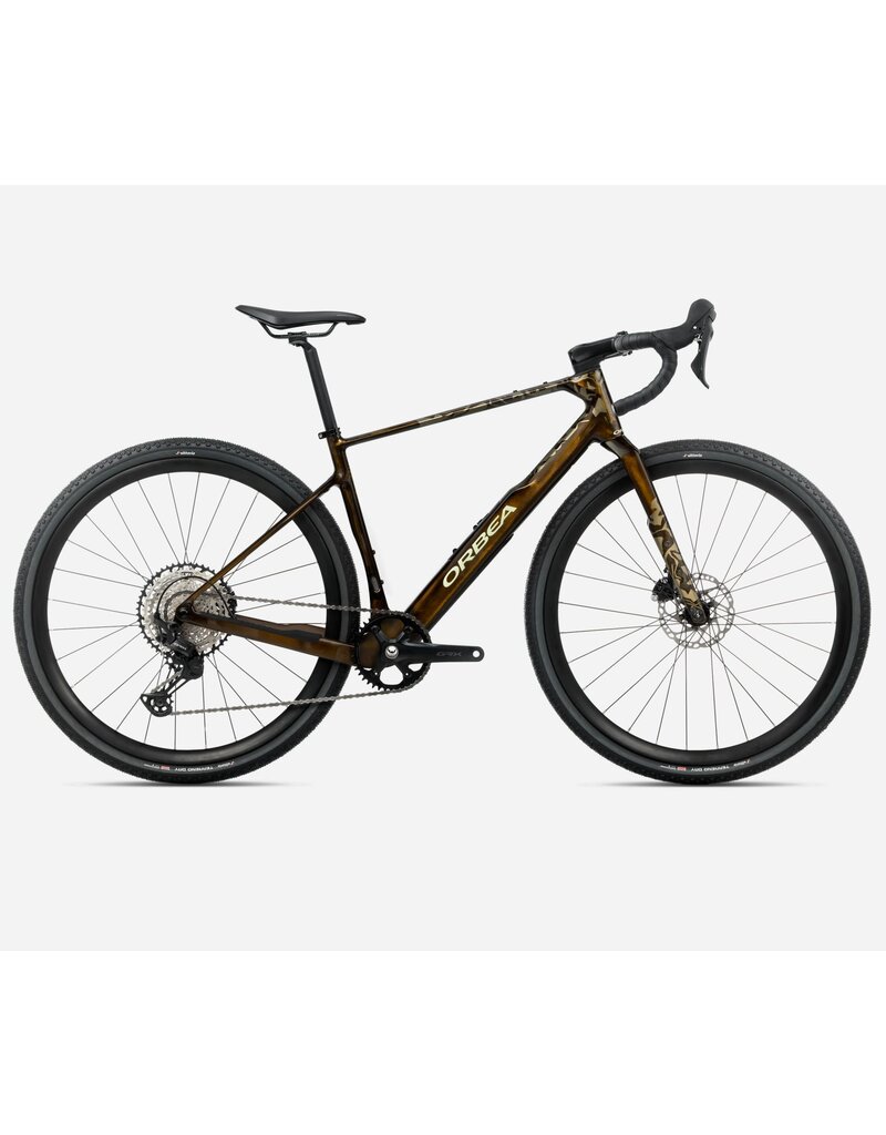 Orbea Orbea Terra M30 Team 1X 2026