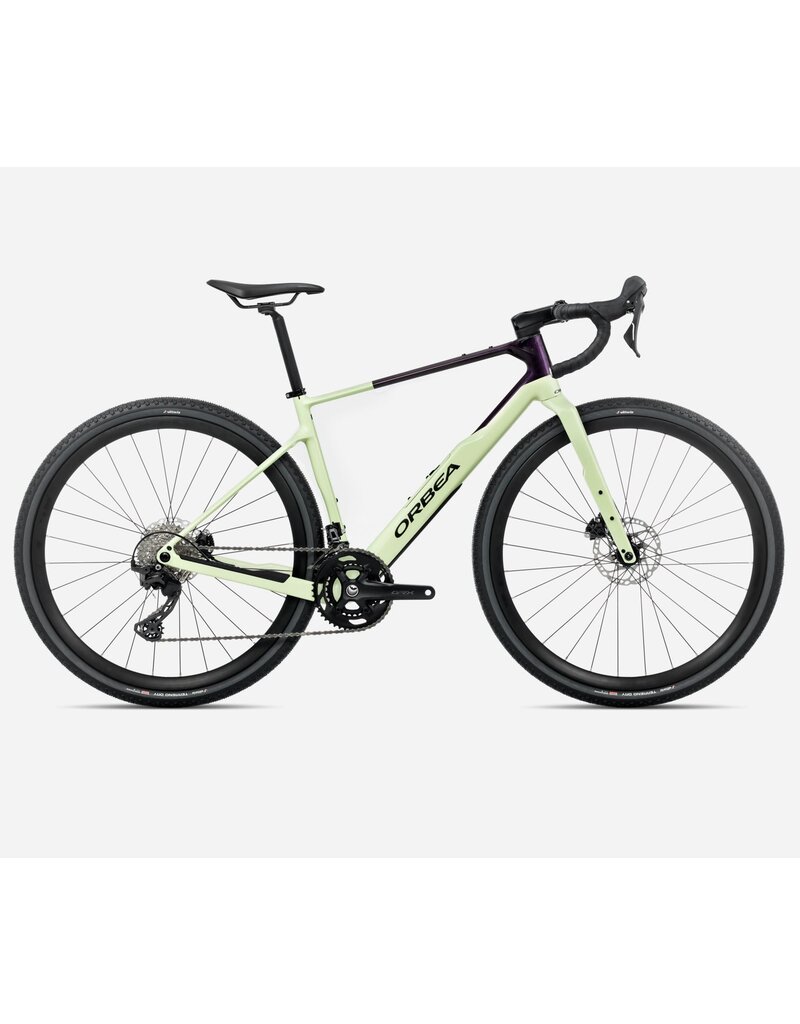 Orbea Orbea Terra M30 Team 2026