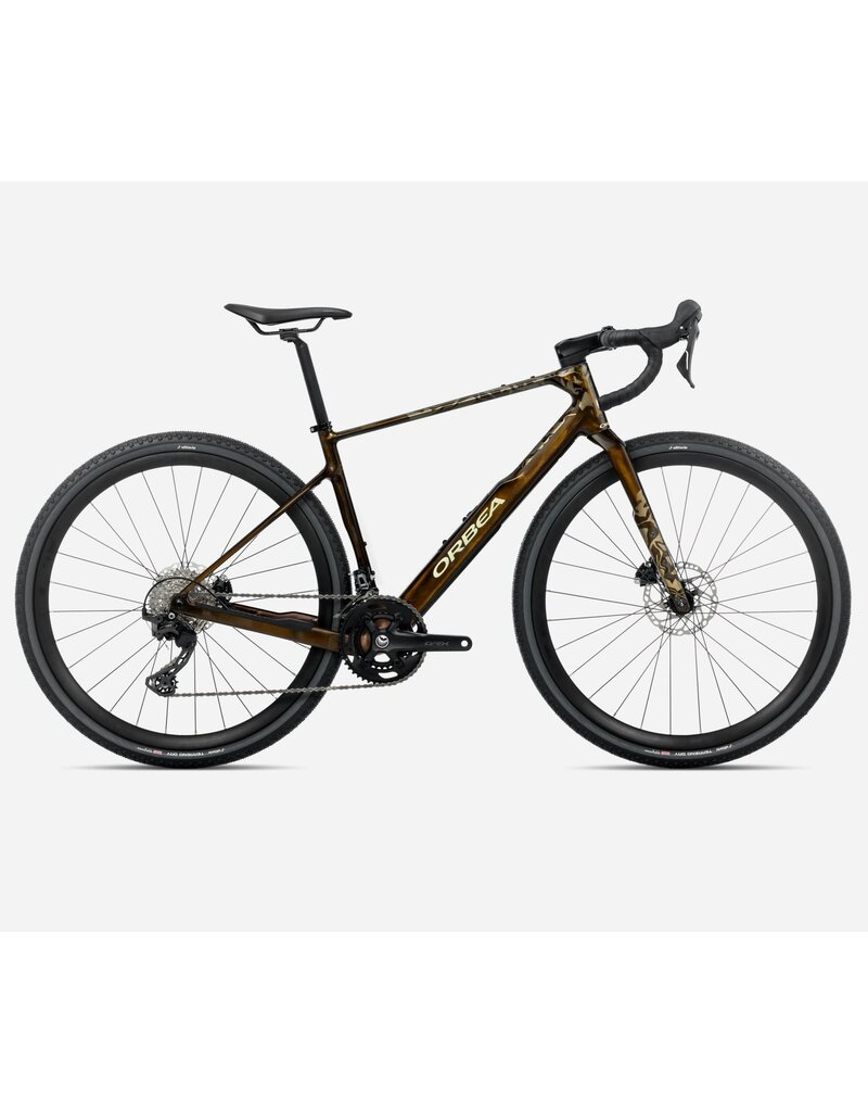 Orbea Orbea Terra M30 Team 2026