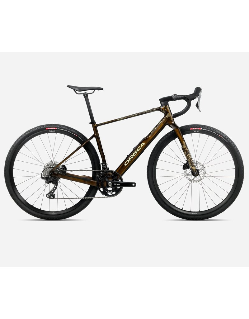 Orbea Orbea Terra M20 Team 2026