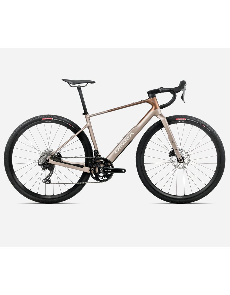 Orbea Orbea Terra M20 Team 2026