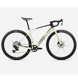 Orbea Orbea Terra M31e TEAM 1X 2026