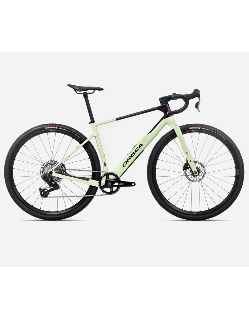 Orbea Orbea Terra M31e TEAM 1X 2026
