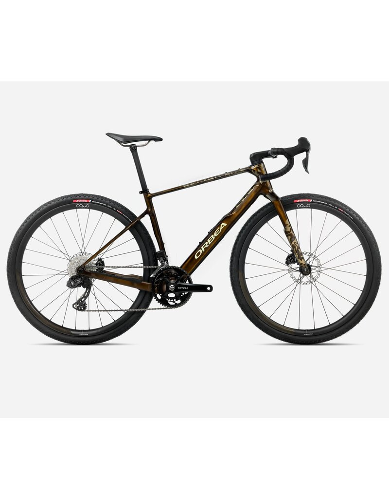 Orbea Orbea Terra M20iTeam 2026