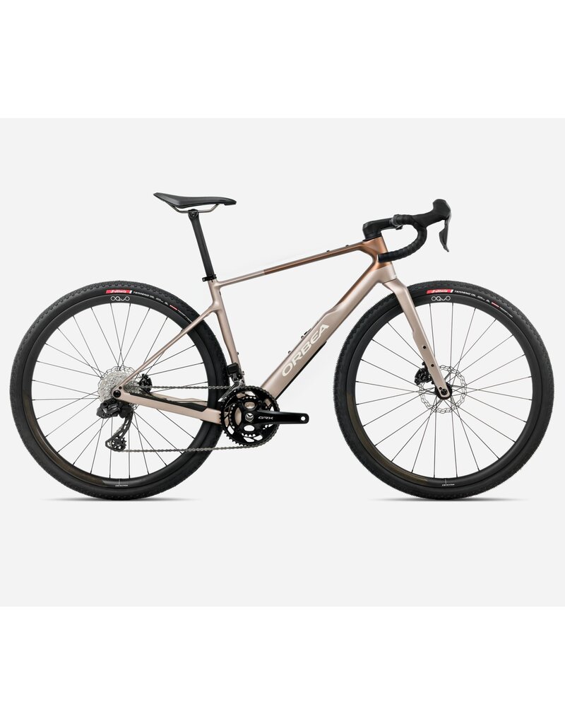 Orbea Orbea Terra M20iTeam 2026