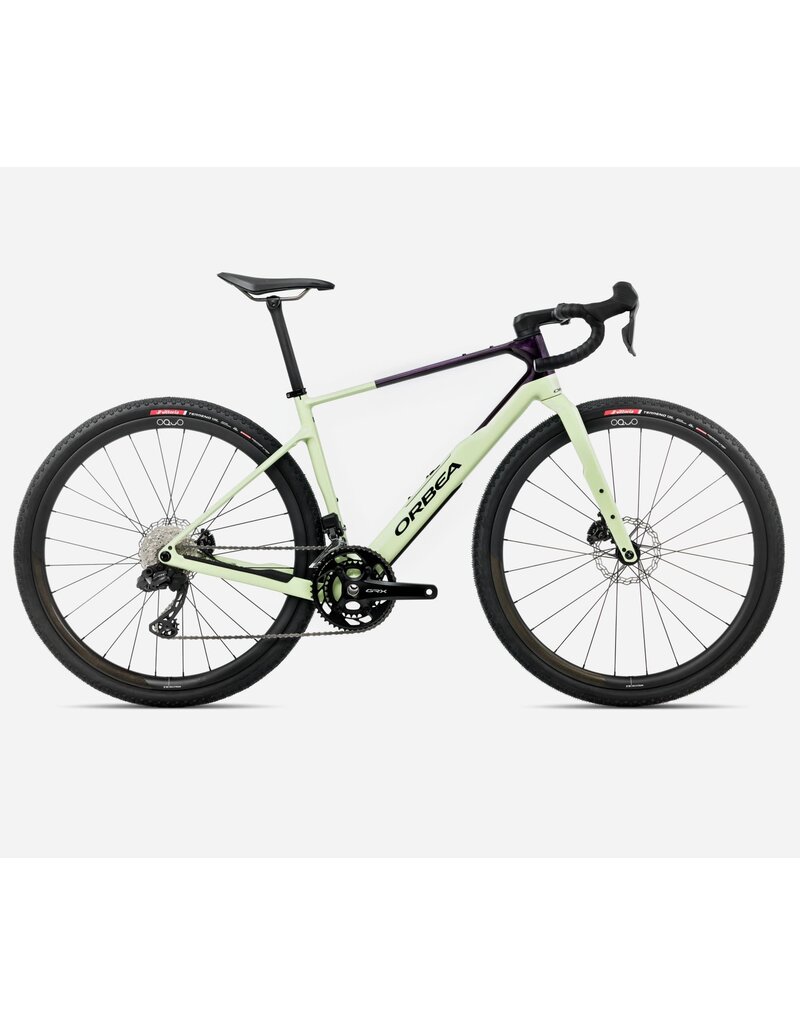 Orbea Orbea Terra M20iTeam 2026