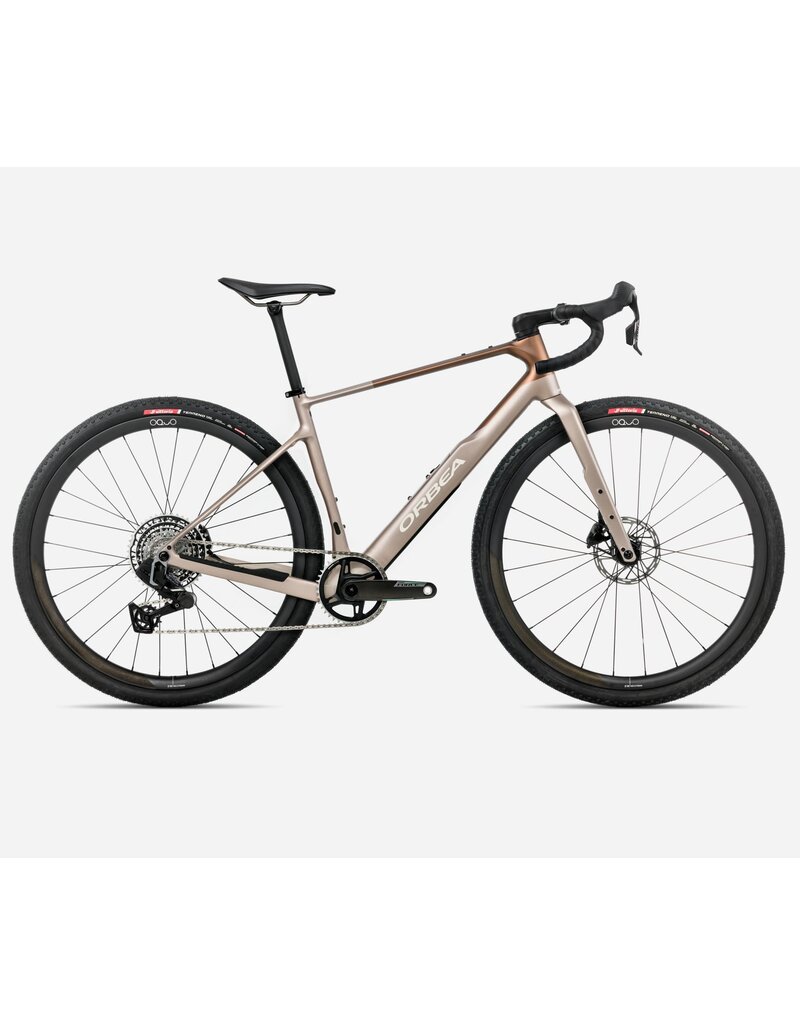 Orbea Orbea Terra M21e Team 1X 2026