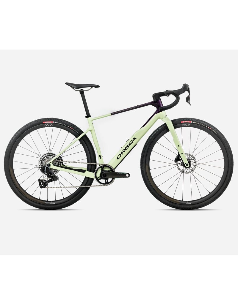 Orbea Orbea Terra M21e Team 1X 2026