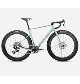 Orbea Terra Race M11ELTD 1X PWR 2027