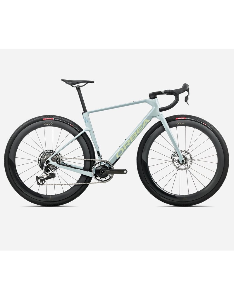 Orbea Terra Race M11ELTD 1X
