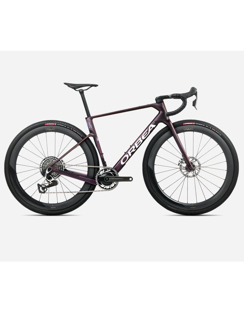 Orbea Terra Race M11ELTD 1X