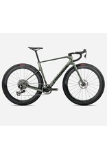 Orbea Terra Race M11ELTD 1X