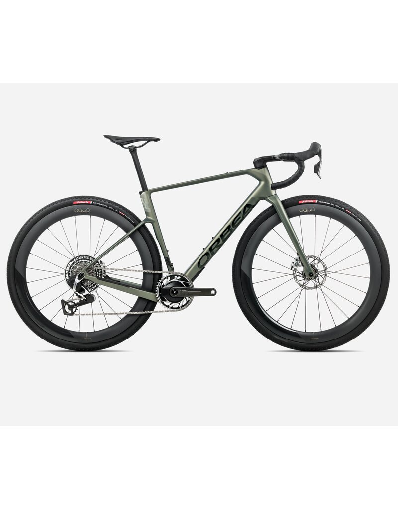 Orbea Terra Race M11ELTD 1X