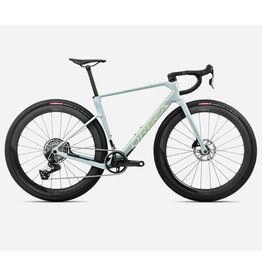 Orbea Terra Race M21ELTD 1X 2026