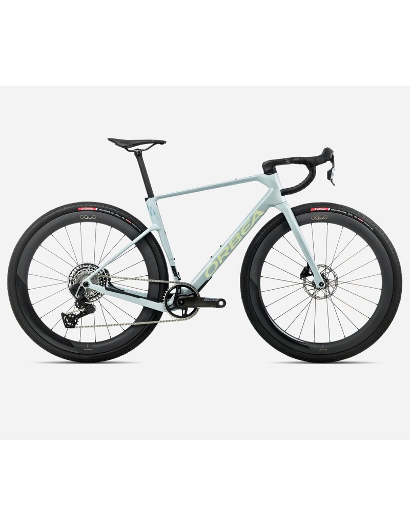 Orbea Terra Race M21ELTD 1X 2027