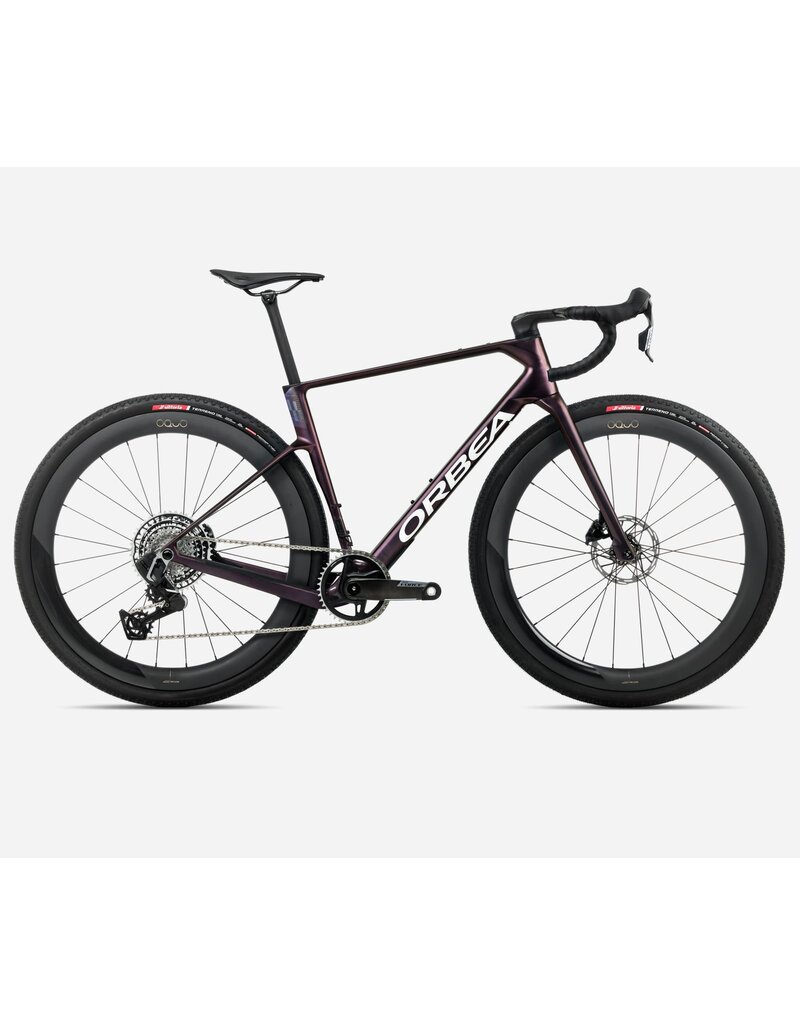 Orbea Terra Race M21ELTD 1X 2027