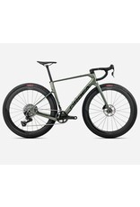 Orbea Terra Race M21ELTD 1X 2026
