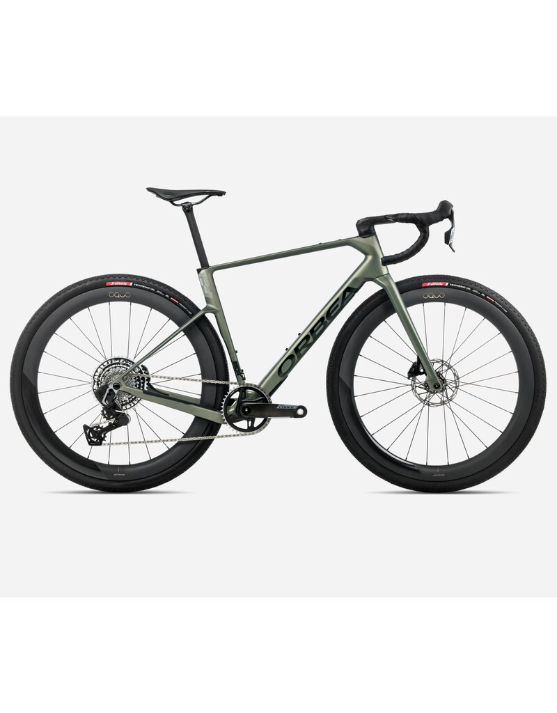 Orbea Terra Race M21ELTD 1X 2026