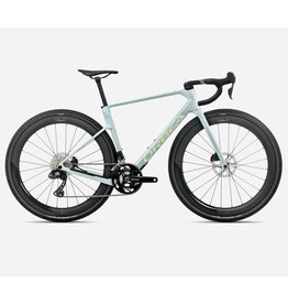 Orbea Terra Race M20ILTD 2026
