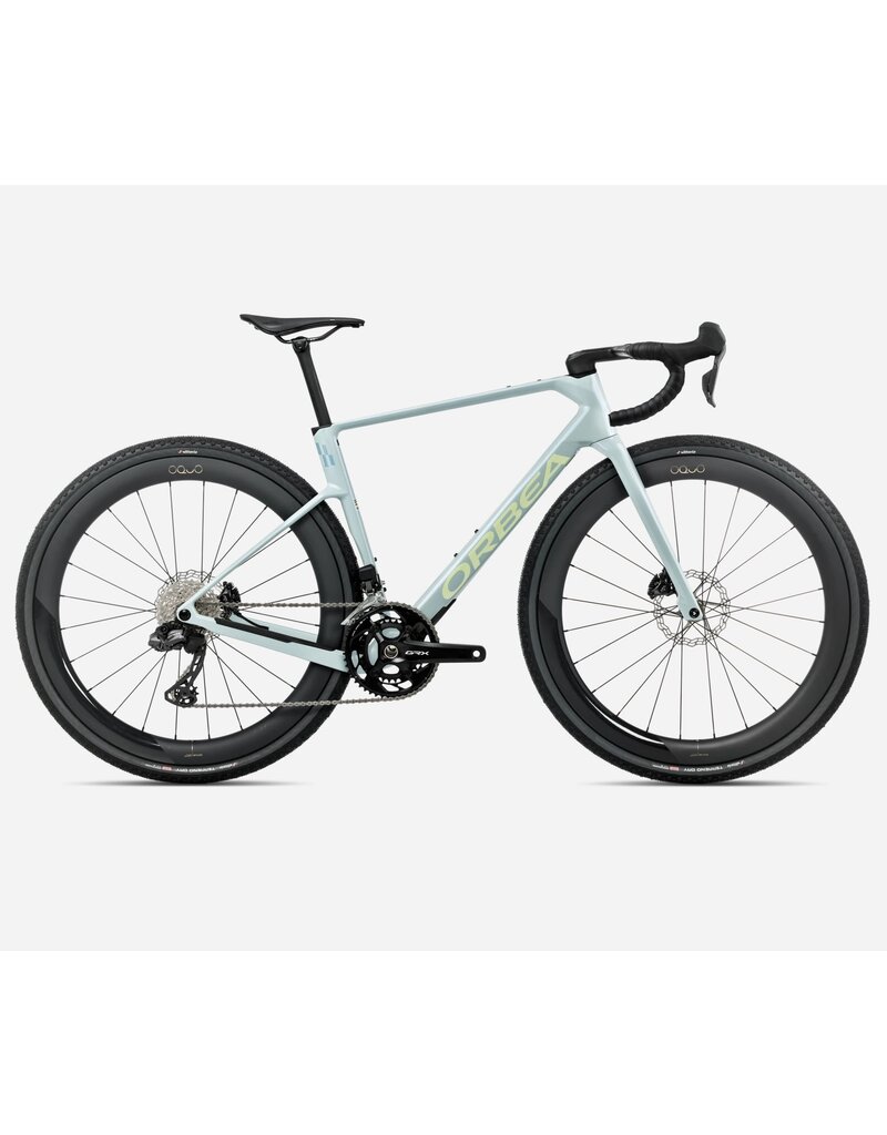 Orbea Terra Race M20ILTD 2026