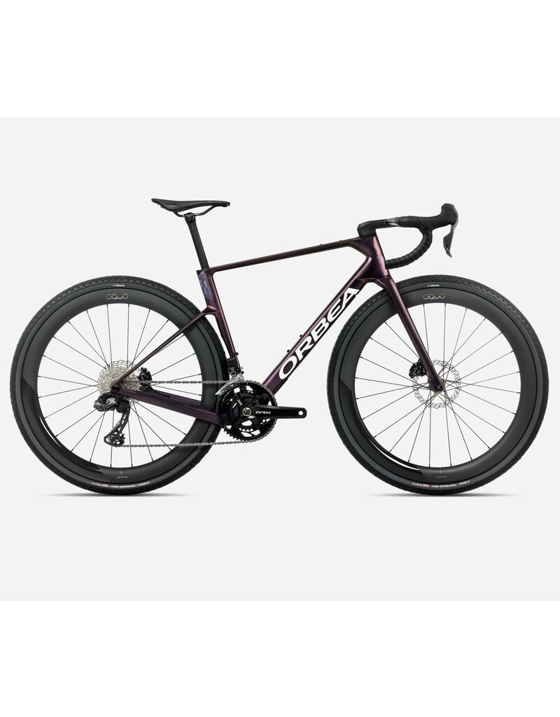 Orbea Terra Race M20ILTD 2027