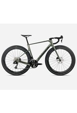 Orbea Terra Race M20ILTD 2026
