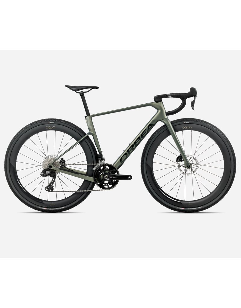 Orbea Terra Race M20ILTD 2026